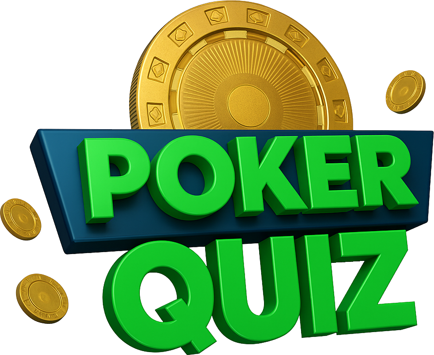 Poker Quiz